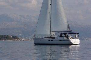 Bavaria Cruiser 46