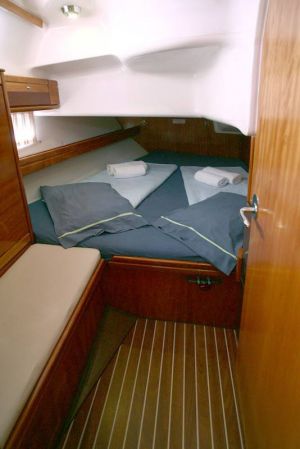 Bavaria 39 Cruiser