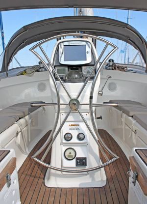 Bavaria 39 Cruiser