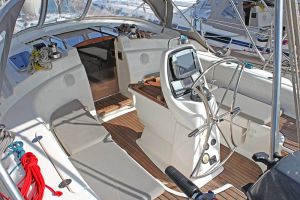 Bavaria 39 Cruiser