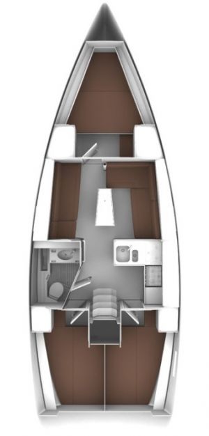 Bavaria Cruiser 37