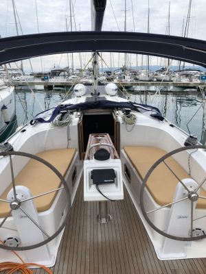 Bavaria Cruiser 37