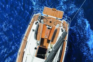 Bavaria 34 Cruiser