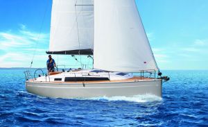 Bavaria 34 Cruiser