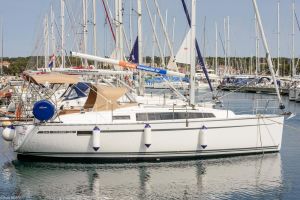 Bavaria 34 Cruiser