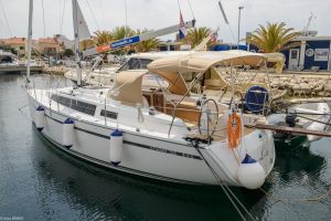 Bavaria 34 Cruiser