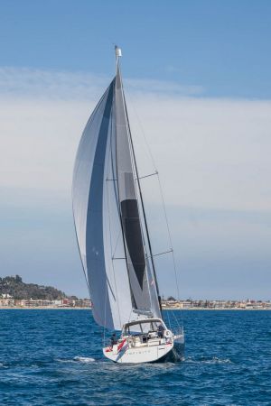 Oceanis 60