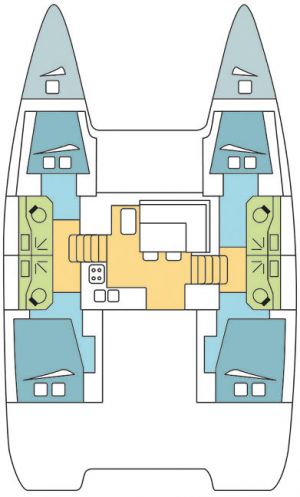 Lagoon 40