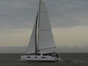 Nautitech Open 40