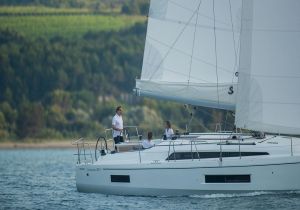 Oceanis 40.1