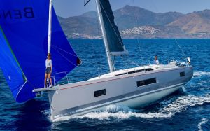 Oceanis 46.1