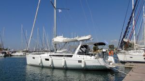 Oceanis 48