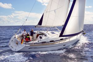 Bavaria 37 Cruiser