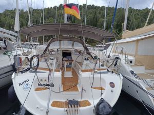 Bavaria 46 Cruiser