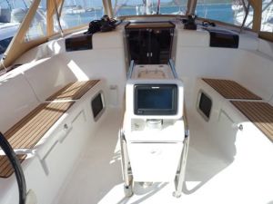 Sun Odyssey 449