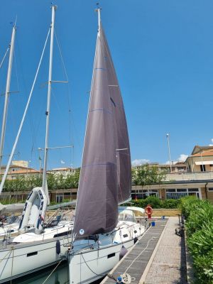 Bavaria 36 Cruiser