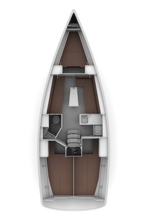 Bavaria 34 Cruiser